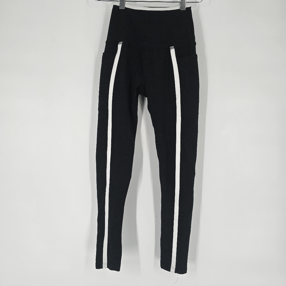 Beyond Yoga Spacedye New Moves Midi Leggings Size XS